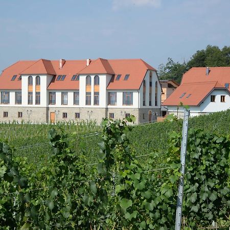 ホテル Weingut Taggenbrunn サンクト フェイト アン デル グラン エクステリア 写真